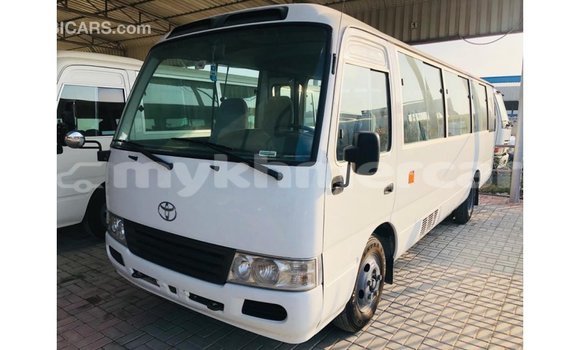 ទិញ នាំចូល Toyota Coaster White ឡាន} ក្នុង Import - Dubai ក្នុង Kampot Province ទិញ នាំចូល Toyota Coaster White ឡាន} ក្នុង Import - Dubai ក្នុង Kampot Province
