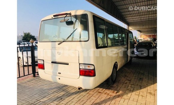 ទិញ នាំចូល Toyota Coaster White ឡាន} ក្នុង Import - Dubai ក្នុង Kampot Province ទិញ នាំចូល Toyota Coaster White ឡាន} ក្នុង Import - Dubai ក្នុង Kampot Province