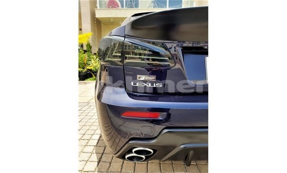 Buy Import Lexus IS Blue Car in Import - Dubai in Kampot Province Buy Import Lexus IS Blue Car in Import - Dubai in Kampot Province