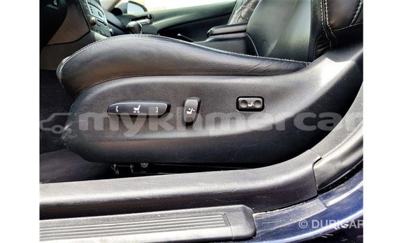 Buy Import Lexus IS Blue Car in Import - Dubai in Kampot Province Buy Import Lexus IS Blue Car in Import - Dubai in Kampot Province