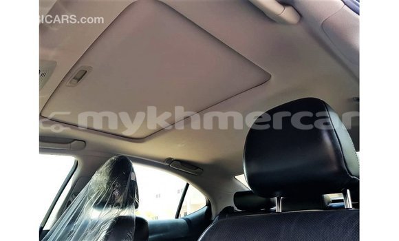 Buy Import Lexus IS Blue Car in Import - Dubai in Kampot Province Buy Import Lexus IS Blue Car in Import - Dubai in Kampot Province