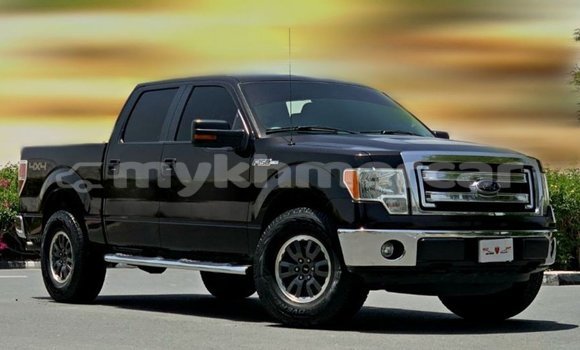 Buy Import Ford Club Wagon Brown Car in Import - Dubai in Kampot Province