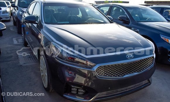 Buy Import Kia Cadenza Other Car in Import - Dubai in Kampot Province Buy Import Kia Cadenza Other Car in Import - Dubai in Kampot Province