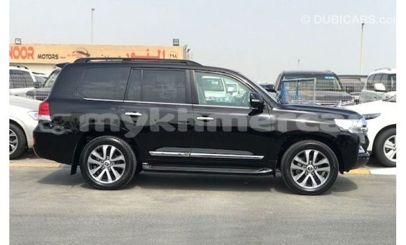 ទិញ នាំចូល Toyota Land Cruiser Black ឡាន} ក្នុង Import - Dubai ក្នុង Kampot Province ទិញ នាំចូល Toyota Land Cruiser Black ឡាន} ក្នុង Import - Dubai ក្នុង Kampot Province
