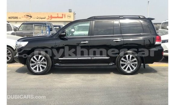 ទិញ នាំចូល Toyota Land Cruiser Black ឡាន} ក្នុង Import - Dubai ក្នុង Kampot Province ទិញ នាំចូល Toyota Land Cruiser Black ឡាន} ក្នុង Import - Dubai ក្នុង Kampot Province