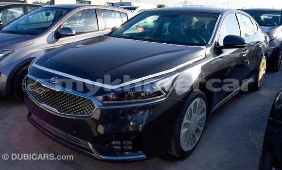 Buy Import Kia Cadenza Other Car in Import - Dubai in Kampot Province Buy Import Kia Cadenza Other Car in Import - Dubai in Kampot Province
