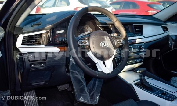 Buy Import Kia Cadenza Other Car in Import - Dubai in Kampot Province Buy Import Kia Cadenza Other Car in Import - Dubai in Kampot Province