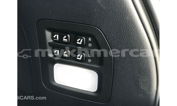 Buy Import Lexus LX White Car in Import - Dubai in Kampot Province Buy Import Lexus LX White Car in Import - Dubai in Kampot Province