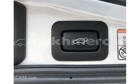 Buy Import Lexus LX White Car in Import - Dubai in Kampot Province Buy Import Lexus LX White Car in Import - Dubai in Kampot Province