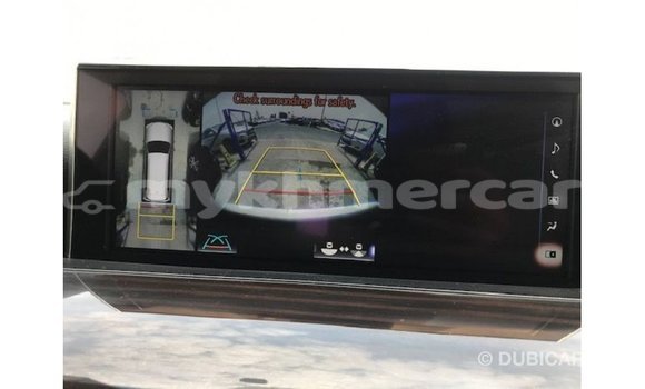 Buy Import Lexus LX White Car in Import - Dubai in Kampot Province Buy Import Lexus LX White Car in Import - Dubai in Kampot Province