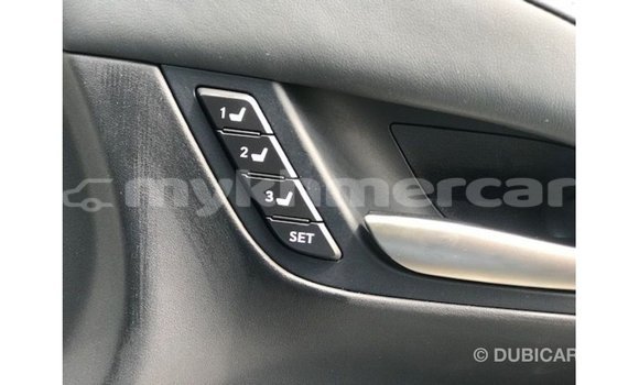 Buy Import Lexus LX White Car in Import - Dubai in Kampot Province Buy Import Lexus LX White Car in Import - Dubai in Kampot Province