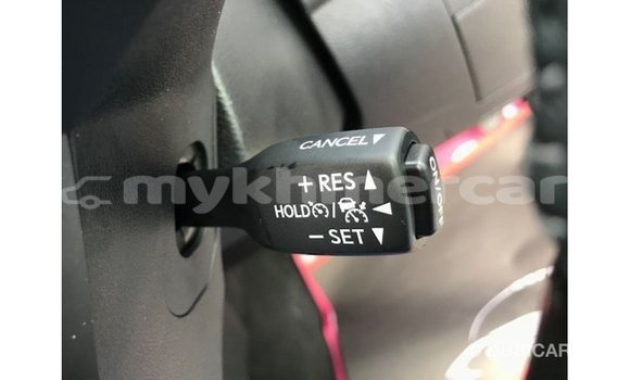 Buy Import Lexus LX White Car in Import - Dubai in Kampot Province Buy Import Lexus LX White Car in Import - Dubai in Kampot Province