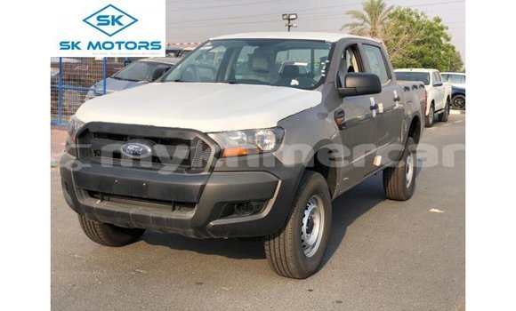 Acheter Import Voiture Ford Ranger Marron à Import - Dubai, Kampot Province