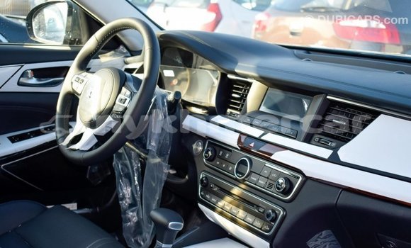 Buy Import Kia Cadenza Other Car in Import - Dubai in Kampot Province Buy Import Kia Cadenza Other Car in Import - Dubai in Kampot Province
