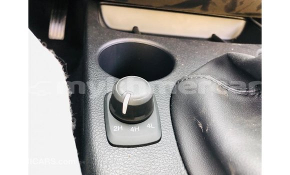 Acheter Import Voiture Ford Ranger Marron à Import - Dubai, Kampot Province Acheter Import Voiture Ford Ranger Marron à Import - Dubai, Kampot Province