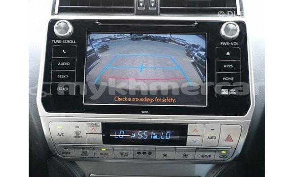 ទិញ នាំចូល Toyota Prado Other ឡាន} ក្នុង Import - Dubai ក្នុង Kampot Province ទិញ នាំចូល Toyota Prado Other ឡាន} ក្នុង Import - Dubai ក្នុង Kampot Province