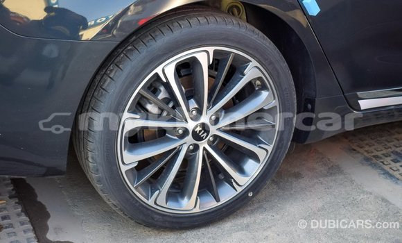 Buy Import Kia Cadenza Other Car in Import - Dubai in Kampot Province Buy Import Kia Cadenza Other Car in Import - Dubai in Kampot Province
