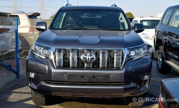 Buy Import Toyota Prado Other Car in Import - Dubai in Kampot Province Buy Import Toyota Prado Other Car in Import - Dubai in Kampot Province