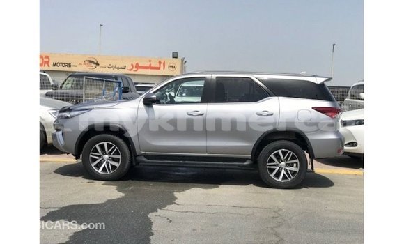 ទិញ នាំចូល Toyota Fortuner Other ឡាន} ក្នុង Import - Dubai ក្នុង Kampot Province ទិញ នាំចូល Toyota Fortuner Other ឡាន} ក្នុង Import - Dubai ក្នុង Kampot Province