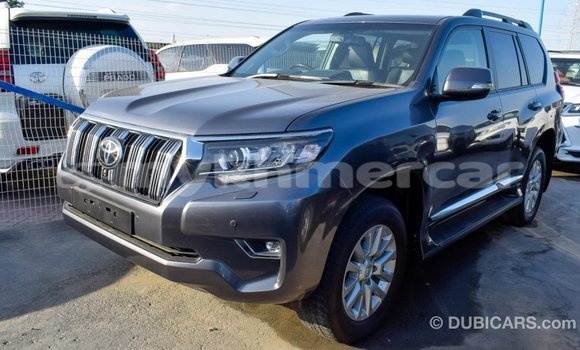 Buy Import Toyota Prado Other Car in Import - Dubai in Kampot Province Buy Import Toyota Prado Other Car in Import - Dubai in Kampot Province