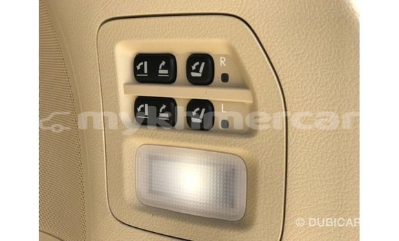 Buy Import Lexus LX Black Car in Import - Dubai in Kampot Province Buy Import Lexus LX Black Car in Import - Dubai in Kampot Province