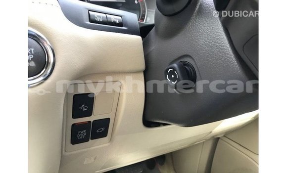 Buy Import Lexus LX Black Car in Import - Dubai in Kampot Province Buy Import Lexus LX Black Car in Import - Dubai in Kampot Province