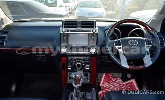 Buy Import Toyota Prado Other Car in Import - Dubai in Kampot Province Buy Import Toyota Prado Other Car in Import - Dubai in Kampot Province