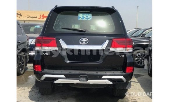 Buy Import Toyota Land Cruiser Black Car in Import - Dubai in Kampot Province Buy Import Toyota Land Cruiser Black Car in Import - Dubai in Kampot Province