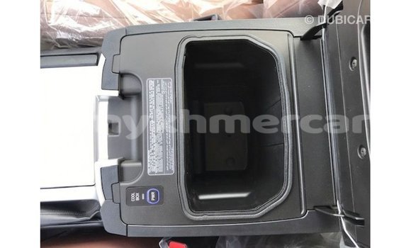 Buy Import Toyota Land Cruiser Black Car in Import - Dubai in Kampot Province Buy Import Toyota Land Cruiser Black Car in Import - Dubai in Kampot Province