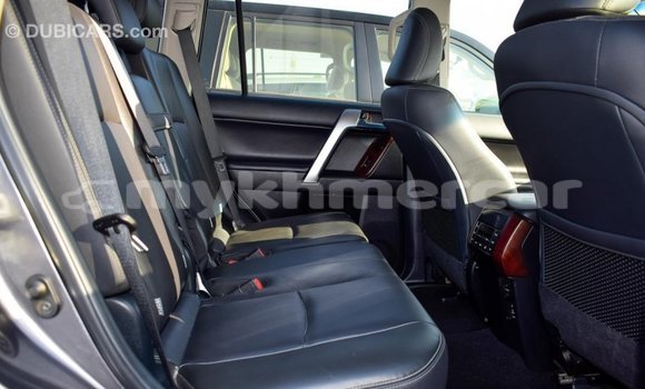 Buy Import Toyota Prado Other Car in Import - Dubai in Kampot Province Buy Import Toyota Prado Other Car in Import - Dubai in Kampot Province