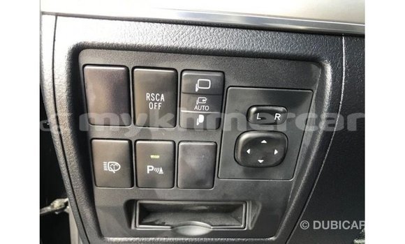 Buy Import Toyota Land Cruiser Black Car in Import - Dubai in Kampot Province Buy Import Toyota Land Cruiser Black Car in Import - Dubai in Kampot Province