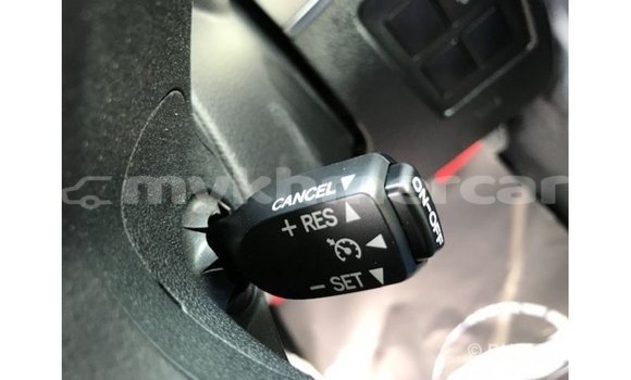 Buy Import Toyota Land Cruiser Black Car in Import - Dubai in Kampot Province Buy Import Toyota Land Cruiser Black Car in Import - Dubai in Kampot Province