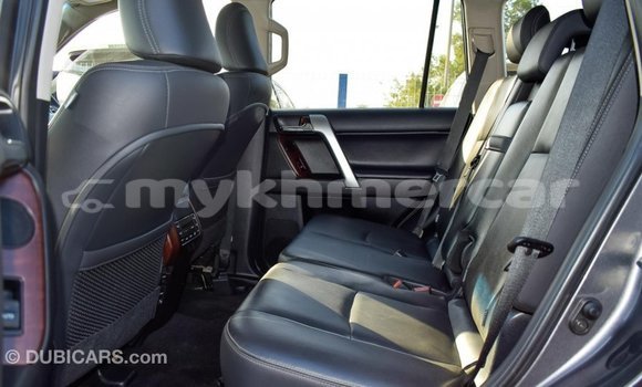 Buy Import Toyota Prado Other Car in Import - Dubai in Kampot Province Buy Import Toyota Prado Other Car in Import - Dubai in Kampot Province