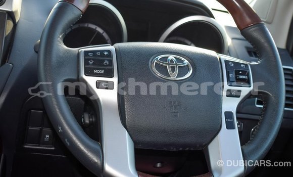 Buy Import Toyota Prado Other Car in Import - Dubai in Kampot Province Buy Import Toyota Prado Other Car in Import - Dubai in Kampot Province