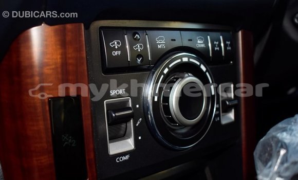 Buy Import Toyota Prado Other Car in Import - Dubai in Kampot Province Buy Import Toyota Prado Other Car in Import - Dubai in Kampot Province