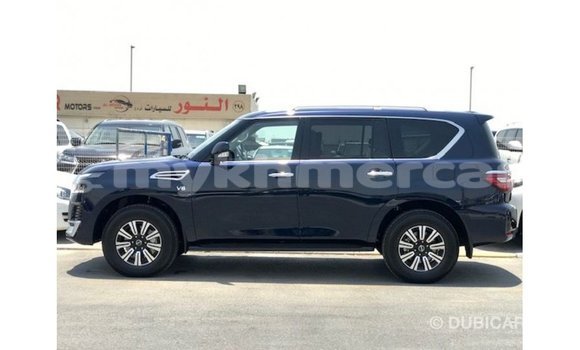 ទិញ នាំចូល Nissan Patrol Blue ឡាន} ក្នុង Import - Dubai ក្នុង Kampot Province ទិញ នាំចូល Nissan Patrol Blue ឡាន} ក្នុង Import - Dubai ក្នុង Kampot Province
