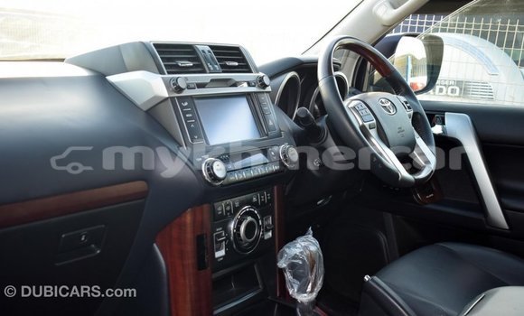Buy Import Toyota Prado Other Car in Import - Dubai in Kampot Province Buy Import Toyota Prado Other Car in Import - Dubai in Kampot Province