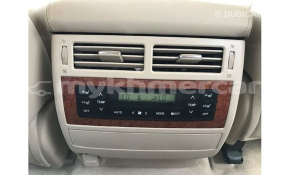 Buy Import Toyota Land Cruiser Red Car in Import - Dubai in Kampot Province Buy Import Toyota Land Cruiser Red Car in Import - Dubai in Kampot Province