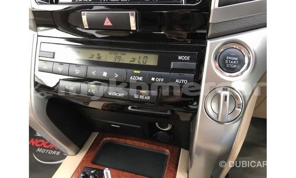Buy Import Toyota Land Cruiser Red Car in Import - Dubai in Kampot Province Buy Import Toyota Land Cruiser Red Car in Import - Dubai in Kampot Province