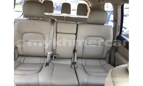Buy Import Toyota Land Cruiser Red Car in Import - Dubai in Kampot Province Buy Import Toyota Land Cruiser Red Car in Import - Dubai in Kampot Province