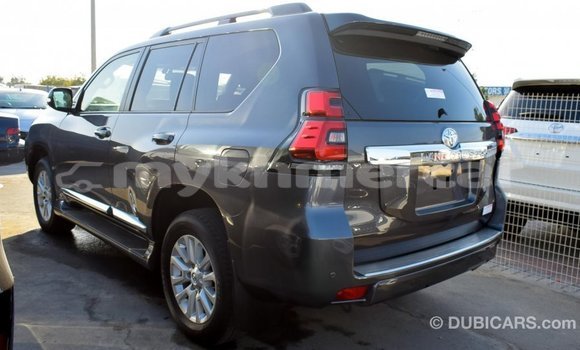Buy Import Toyota Prado Other Car in Import - Dubai in Kampot Province Buy Import Toyota Prado Other Car in Import - Dubai in Kampot Province