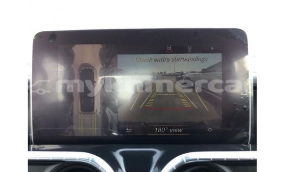 Acheter Import Voiture Mercedes-Benz 250 Noir à Import - Dubai, Kampot Province Acheter Import Voiture Mercedes-Benz 250 Noir à Import - Dubai, Kampot Province