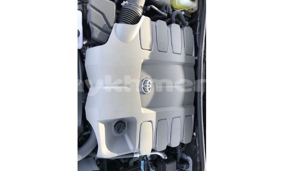 Buy Import Toyota Land Cruiser White Car in Import - Dubai in Kampot Province Buy Import Toyota Land Cruiser White Car in Import - Dubai in Kampot Province