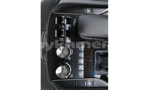 Acheter Import Voiture Lexus LX Autre à Import - Dubai, Kampot Province Acheter Import Voiture Lexus LX Autre à Import - Dubai, Kampot Province