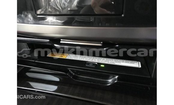 Acheter Import Voiture Lexus LX Autre à Import - Dubai, Kampot Province Acheter Import Voiture Lexus LX Autre à Import - Dubai, Kampot Province