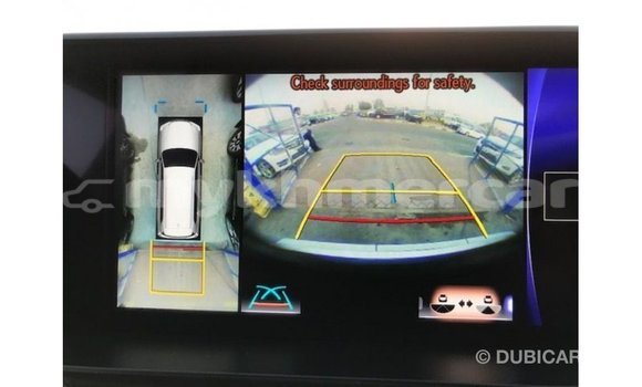 Acheter Import Voiture Lexus LX Autre à Import - Dubai, Kampot Province Acheter Import Voiture Lexus LX Autre à Import - Dubai, Kampot Province