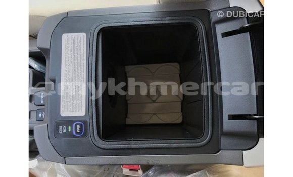 Buy Import Toyota Prado Red Car in Import - Dubai in Kampot Province Buy Import Toyota Prado Red Car in Import - Dubai in Kampot Province