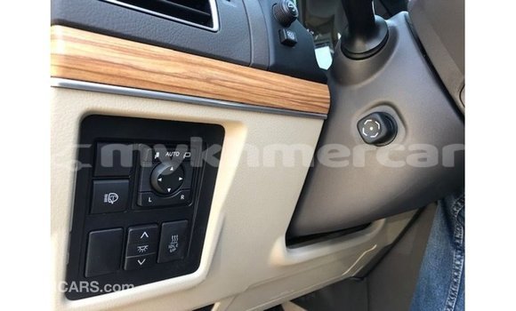 Buy Import Toyota Prado Red Car in Import - Dubai in Kampot Province Buy Import Toyota Prado Red Car in Import - Dubai in Kampot Province