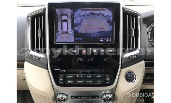 Buy Import Toyota Land Cruiser Black Car in Import - Dubai in Kampot Province Buy Import Toyota Land Cruiser Black Car in Import - Dubai in Kampot Province