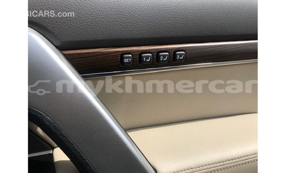 Buy Import Toyota Land Cruiser Black Car in Import - Dubai in Kampot Province Buy Import Toyota Land Cruiser Black Car in Import - Dubai in Kampot Province
